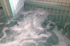 sittingbath