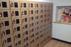 shoerack